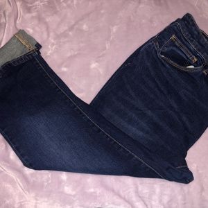 Universal Thread Women’s Dark Wash Jeans